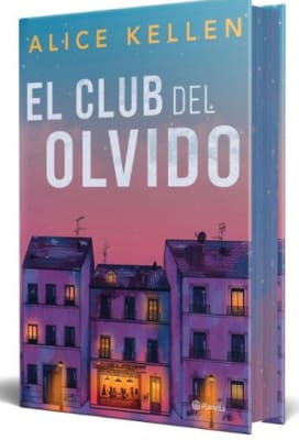 CLUB DEL OLVIDO TD-EDIC. ESPECIAL-PLANETA