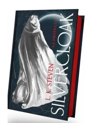 SILVERCLOAK LA PROFECIA TD-UMBRIEL URANO