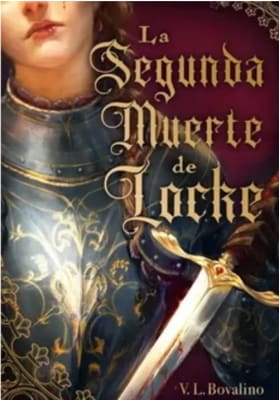 SEGUNDA MUERTE DE LOCKE,LA-UMBRIEL URANO1