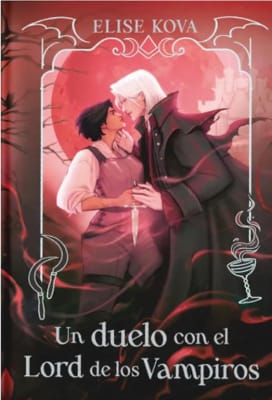 UN DUELO CON EL LORD DE LOS VAMPIROS TD-EDICION ESPECIAL-UMBRIEL URANO1