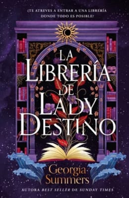 LIBRERIA DE LADY DESTINO,LA-UMBRIEL URANO1