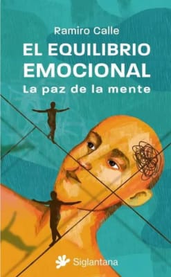 EQUILIBRIO EMOCIONAL,EL-SIGLANTANA OCEANO