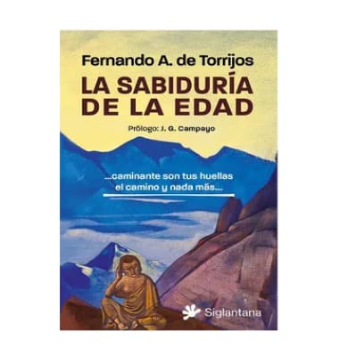 SABIDURIA DE LA EDAD,LA-SIGLANTANA