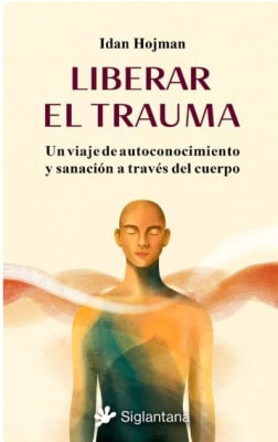 LIBERAR EL TRAUMA-SIGLANTANA OCEANO