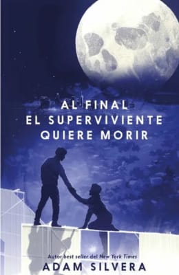 AL FINAL EL SUPERVIVIENTE QUIERE MORIR-PUCK URANO
