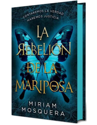 REBELION DE LA MARIPOSA,LA TD-PUCK URANO