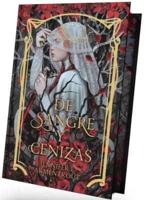 DE SANGRE Y CENIZAS TD-EDICION ESPECIAL-PUCK URANO1