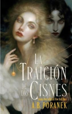 TRAICION DE LOS CISNES,LA-PUCK URANO