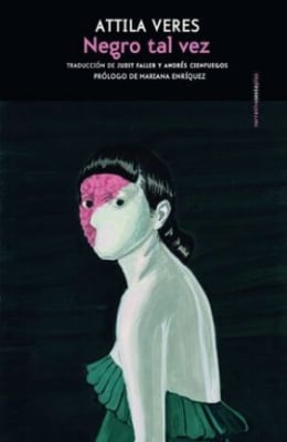 NEGRO TAL VEZ-SEXTOPISO LIBERALIA