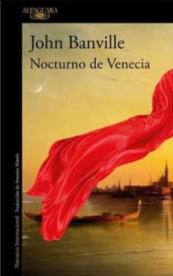NOCTURNO DE VENECIA-ALFAGUARA