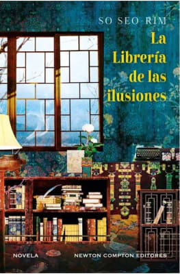 LIBRERIA DE LAS ILUSIONES,LA TD-NEWTON COMPTON EDITORES CATALONIA1