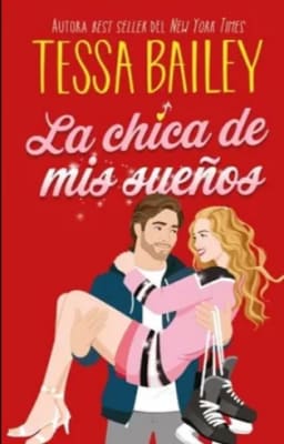 CHICA DE MIS SUEÑOS,LA-TITANIA URANO