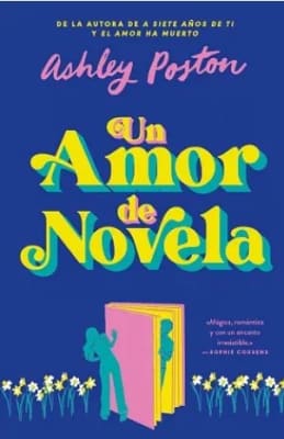 UN AMOR DE NOVELA-TITANIA URANO