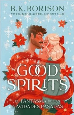 GOOD SPIRITS-TITANIA URANO