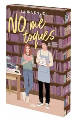 NO ME TOQUES-INLOV ZIG-ZAG