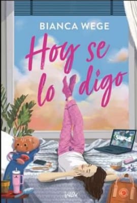 HOY SE LO DIGO-INLOV ZIG-ZAG