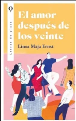 AMOR DESPUES DE LOS VEINTE,EL-LETRAS DE PLATA URANO