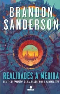 REALIDADES A MEDIDA-NOVA