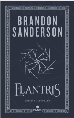 ELANTRIS TD-EDIC. ILUSTRADA-NOVA PENGUIN1