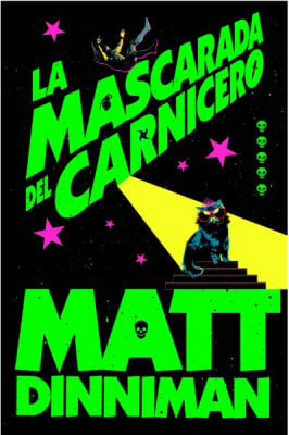 MASCARADA DEL CARNICERO,LA-NOVA PENGUIN1