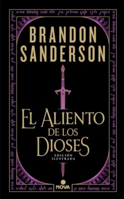 ALIENTO DE LOS DIOSES,EL TD-NOVA PENGUIN