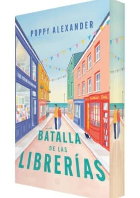 BATALLA DE LAS LIBRERIAS,LA-KIWI ZIG-ZAG