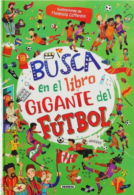 BUSCA EN EL LIBRO GIGANTE-FUTBOL TD-SUSAETA1