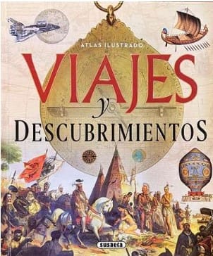 ATLAS ILUSTRADO-VIAJES Y DESCUBRIMIENTOS TD-SUSAETA CONTRAPUNTO1
