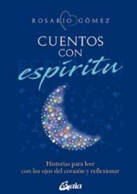 CUENTOS CON ESPIRITU-GAIA OCEANO