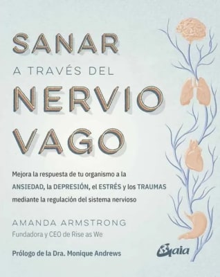 SANAR A TRAVES DEL NERVIO VAGO-GAIA OCEANO