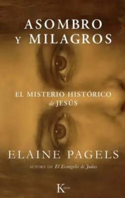 ASOMBRO Y MILAGROS-KAIROS URANO1