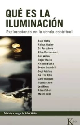 QUE ES LA ILUMINACION-KAIROS URANO
