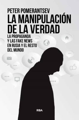 MANIPULACION DE LA VERDAD,LA-RBA CATALONIA