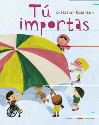 TU IMPORTAS TD - LIBROS DEL ZORRO ROJO - CATALONIA