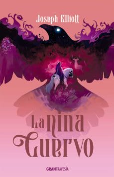 NIÑA CUERVO,LA-GRANTRAVESIA