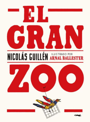 GRAN ZOO, EL - LIBROS DEL ZORRO ROJO - CATALONIA1