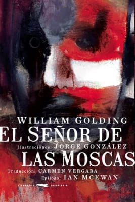 SEÑOR DE LAS MOSCAS - LIBROS DEL ZORRO ROJO - CATALONIA