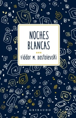 NOCHES BLANCAS-GRIBAUDO OCEANO