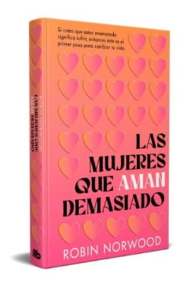 MUJERES QUE AMAN DEMASIADO,LAS TD-B BOLSILLO PENGUIN1