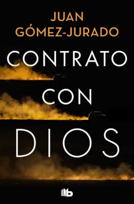 CONTRATO CON DIOS-B PENGUIN