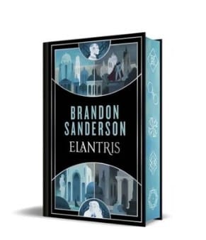 ELANTRIS TD-CANTOS PINTADOS-B BOLSILLO PENGUIN