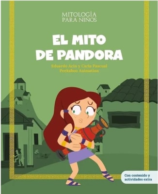 MITO DE PANDORA,EL TD-SHACKLETON KIDS CATALONIA1