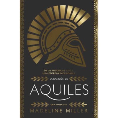 CANCION DE AQUILES TD