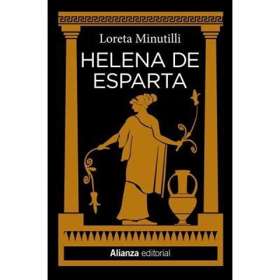 HELENA DE ESPARTA-ALIANZA