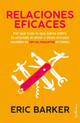 RELACIONES EFICACES - INDICIOS - URANO
