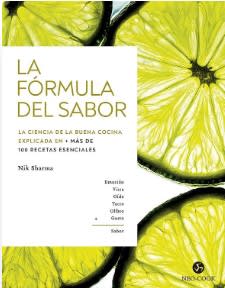 FORMULA DEL SABOR,LA TD-NEO-COOK OCEANO