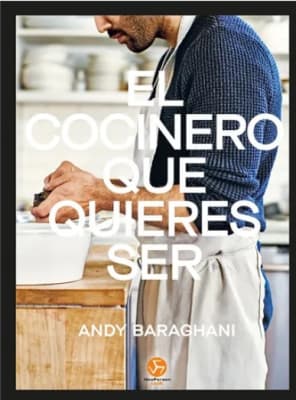COCINERO QUE QUIERES SER TD-NEOPERSON OCEANO