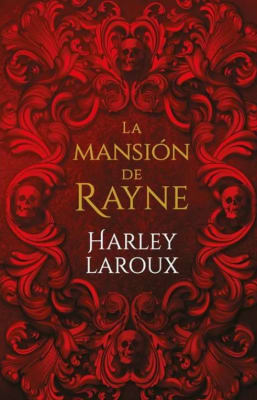 MANSION DE RAYNE,LA-SOMBRAS URANO1