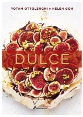 DULCE TD-SALAMANDRA