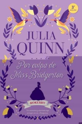 POR CULPA DE MISS BRIDGERTON1